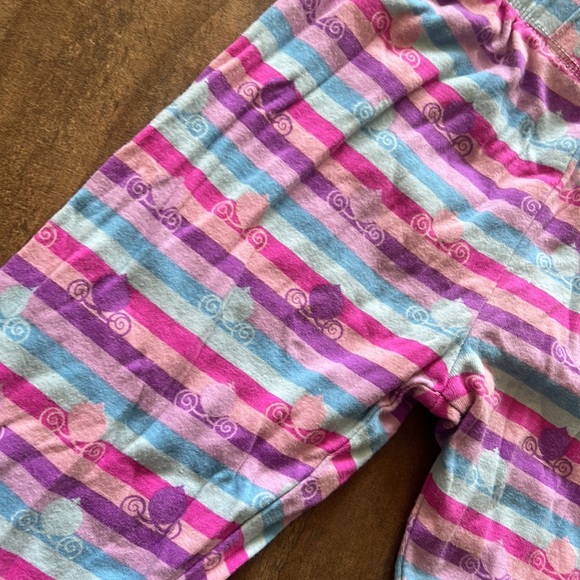 Disney Cinderella PJs size 7 girls - Picture 3 of 4